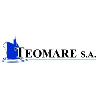 TEOMARE S.A. logo - Similar company to Greece Relocation