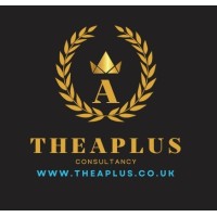 Theaplus Ltd. logo - Similar company to Impacct