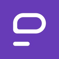 Pumble logo - Similar company to Cake.Com