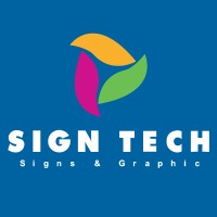 Sign Tech logo - Similar company to Nodust Services Egypt