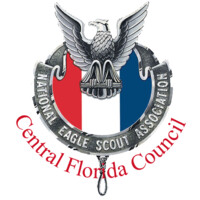 Central Florida Council, National Eagle Scout Association (NESA) logo - Similar company to Solution Scout