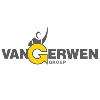 Van Gerwen logo - Similar company to Chuck Studios