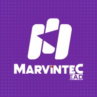 Marvin Escola Técnica EAD logo - Similar company to Marvintec Ead