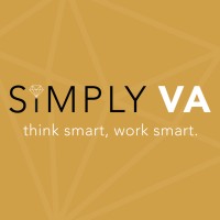 SimplyVA logo - Similar company to Secureevas