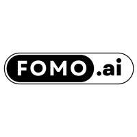 FOMO.ai logo - Similar company to Bubblegum Bi