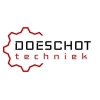 Doeschot Techniek logo - Similar company to Doeschot B.V.