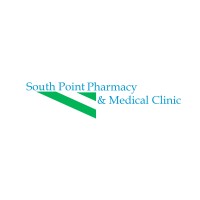 South Point Pharmacy & Medical Clinic logo - Similar company to Care First Pharmacy And Medical Clinic