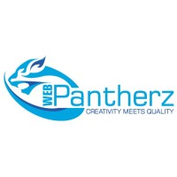 WebPantherz logo - Similar company to Ecomsoft Tech-Solutions And Web Services Pvt. Ltd.
