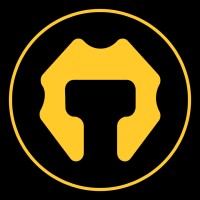 TTcoin Cryptocurrency logo - Similar company to Cryptocurrency