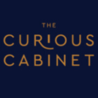 The Curious Cabinet logo - Similar company to Unlimit-Ed Occupational Therapy
