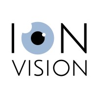 ION Vision logo - Similar company to Speedway Surgical Co