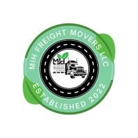 MIH Freight Movers LLC logo - Similar company to Cbd Movers Uk