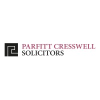 Parfitt Cresswell logo - Similar company to Globe Community Project