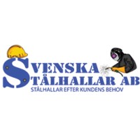 Svenska Stålhallar AB logo - Similar company to Ki-Panel