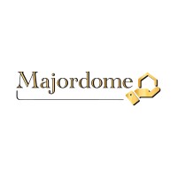 Majordome logo - Similar company to Majordome