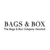 The Bags and Box Company logo - Similar company to Ephora Solutions