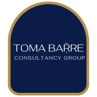 TOMA BAṜRE Consultancy Group logo - Similar company to Toma Baṝre Education