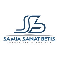 Samia Sanat Betis logo - Similar company to Btech Co.