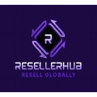 Resellerhub logo - Similar company to India Bidding Services