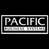 PACIFIC BUSINESS SYSTEMS logo - Similar company to Oregon Brewlab