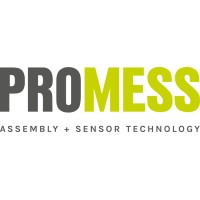 PROMESS Assembly and Sensor Technology logo - Similar company to Promess