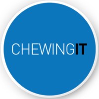 Chewing IT logo - Similar company to Discover It Services