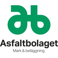 Asfaltbolaget - Mark & beläggning logo - Similar company to Asfaltsgruppen