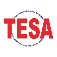 Thai Embedded Systems Association logo - Similar company to Ch-7Hd
