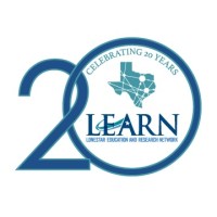 LEARN: Lonestar Education and Research Network logo - Similar company to Keystoneren