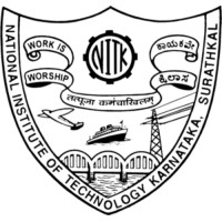 Geotech of NITK Surathkal logo - Similar company to Impacto Digifin Technologies