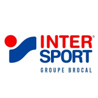 INTERSPORT Groupe Brocal logo - Similar company to Canabae Studios