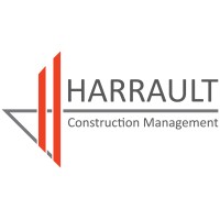 HARRAULT CONSTRUCTION MANAGEMENT logo - Similar company to Atout Concept
