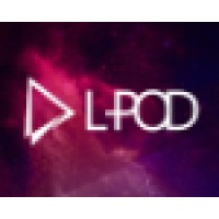 L-Pod logo - Similar company to Eco.Lu - Portail Des Economistes