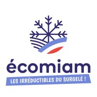 écomiam logo - Similar company to Thiriet