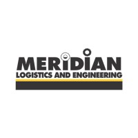 Meridian Logistics and Engineering Ltd. logo - Similar company to Meridian Engineering And Construction (Mec)