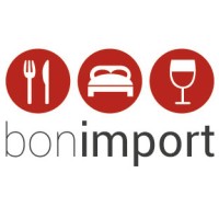 BON Import BV