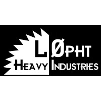L0Pht Heavy Industries