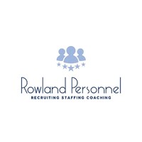 Rowland Personnel and GetHired! Interview Prep Coaching logo - Similar company to Psi Personnel