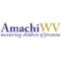 Amachi Mentoring Children Of Promise