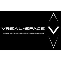 Vreal Space logo - Similar company to Alfa Fcm S.R.L.