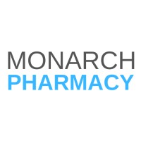 Monarch Pharmacy logo - Similar company to Pharmaceutical Industry