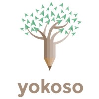 Yokoso Finance logo - Similar company to Brighterbees