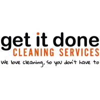 Get It Done Cleaning Services