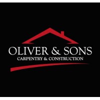 Oliver and Sons Carpentry Contractors logo - Similar company to Taylor Carpentry