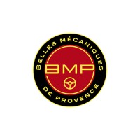 Belles Mécaniques de Provence logo - Similar company to Ldlm Solution