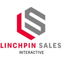 Linchpin Sales Interactive logo - Similar company to Six Wheeler Conversions Pty Ltd