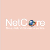 NetCore 碩泰網通 logo - Similar company to Grandtech C.G. Systems Inc.