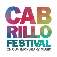 Cabrillo Festival of Contemporary Music logo - Similar company to Boston Opera Collaborative