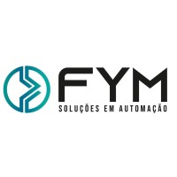 FYM Automação logo - Similar company to Hero Industrial Automation