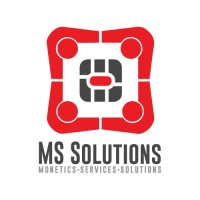MS Solutions Group (Monetics Services Solutions) logo - Similar company to Ms Solutions
